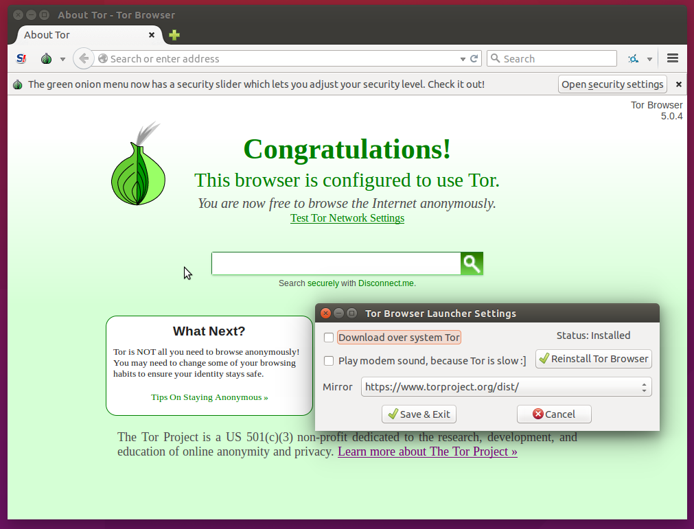 tor browser is slow hyrda